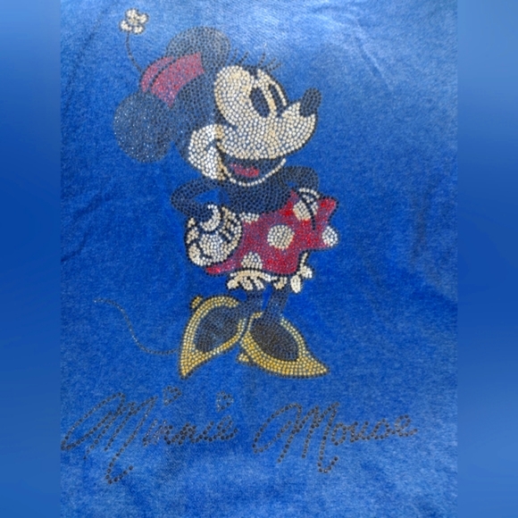 Minnie Mouse T Shirt - Picture 2 of 2